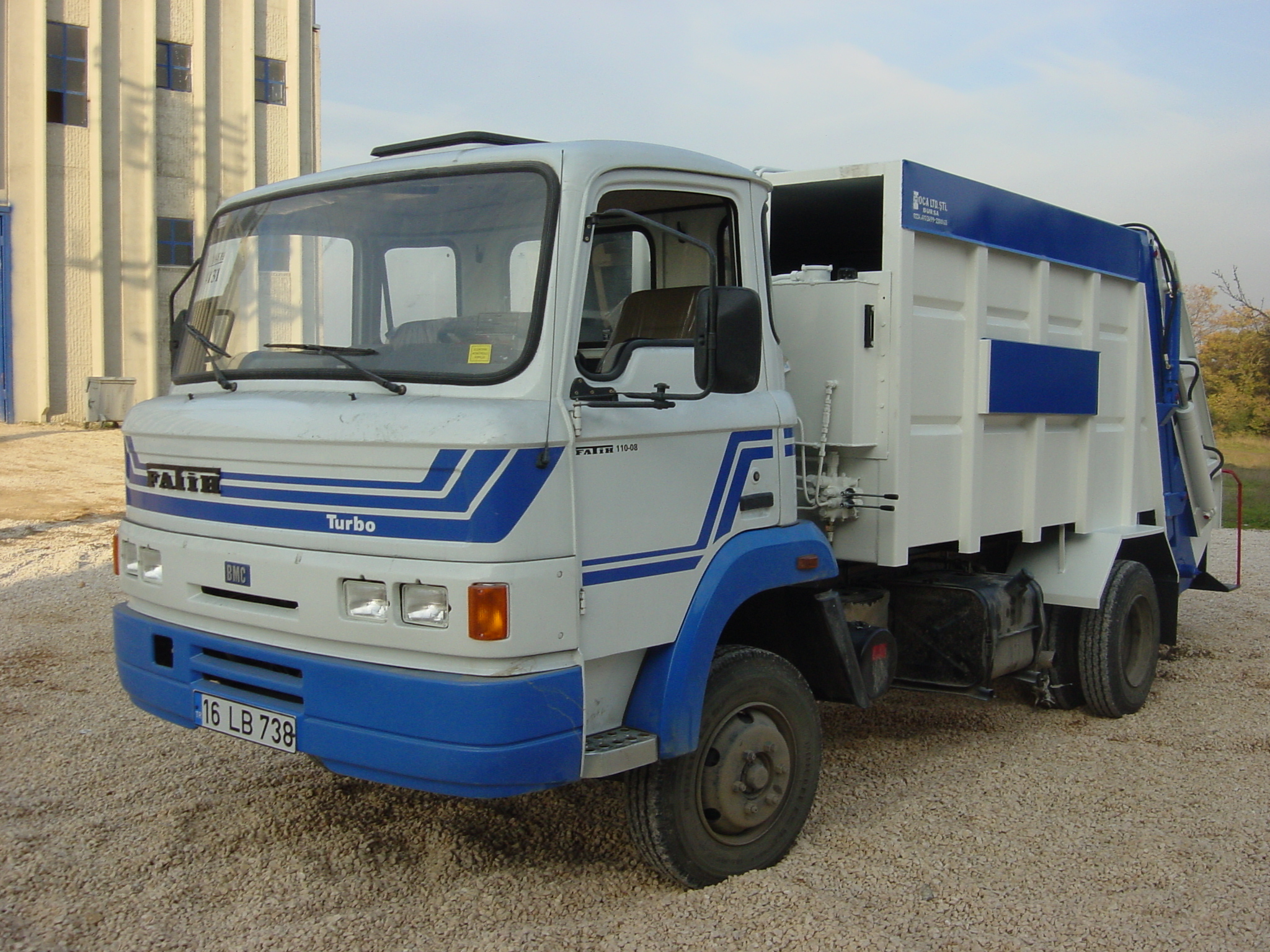 2002 tarihçe