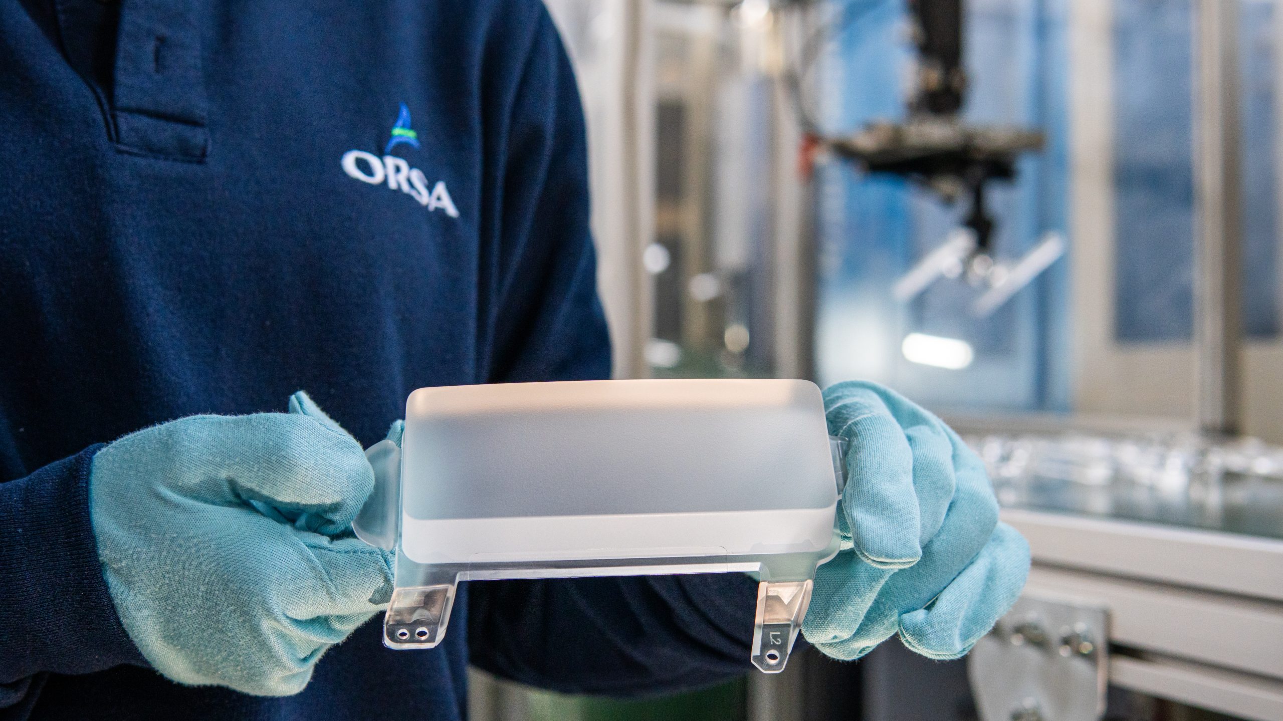 Orsa Group