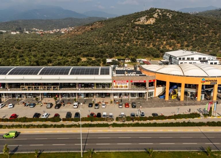 Çevre ve Enerji Yönetimi